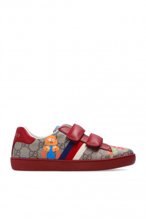 Kids deals Gucci Sneakers